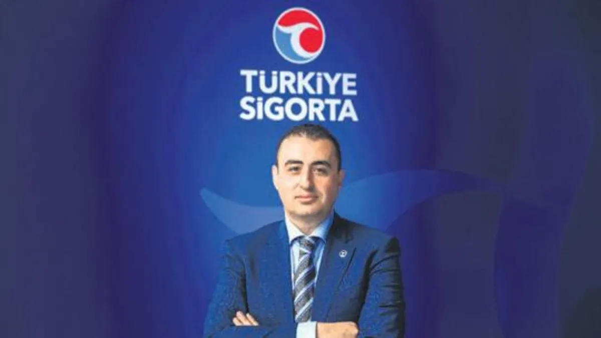 50.4 milyar lira prim üretti