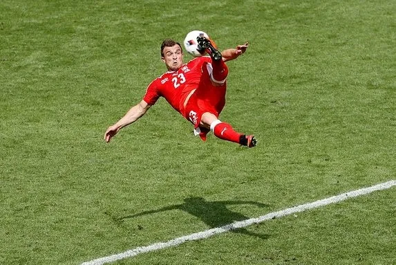 Galatasaray'da Xherdan Shaqiri bombası-4