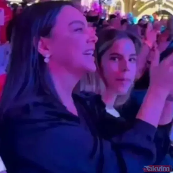 İşte Merak Edilen Son Hali! Annesi Ebru Gündeş'in Kameralardan Titizlikle Koruduğu Alara, Dubai'den Türkiye'ye Dönüş Yolunda Olduğu İddiasıyla Yeniden Magazin...