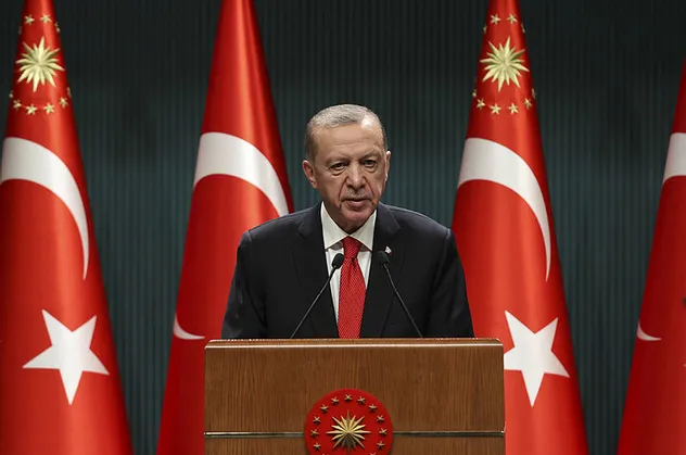 Başkan Recep Tayyip Erdoğan'dan kritik Kabine sonrası önemli açıklamalar