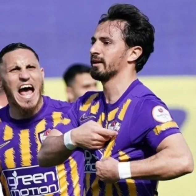 Recep Niyaz’la yol ayrımı