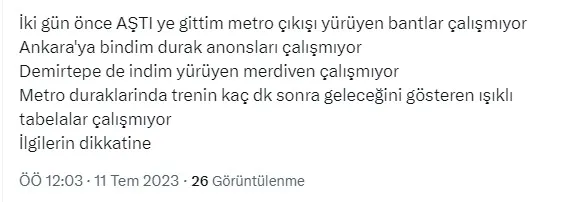 1689237076912.jpg Ankaralılardan Mansur Yavaş'a tepki! "Bir merdivenin bakımını yapamayan adama oy mu verilir?"-12