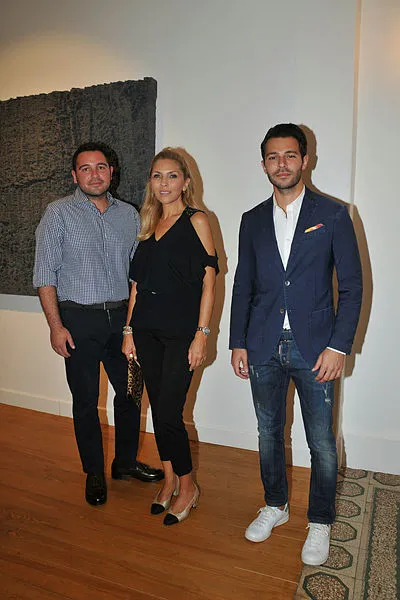 Hacı Sabancı 5 ayda 10 yıl öncesine döndü-7