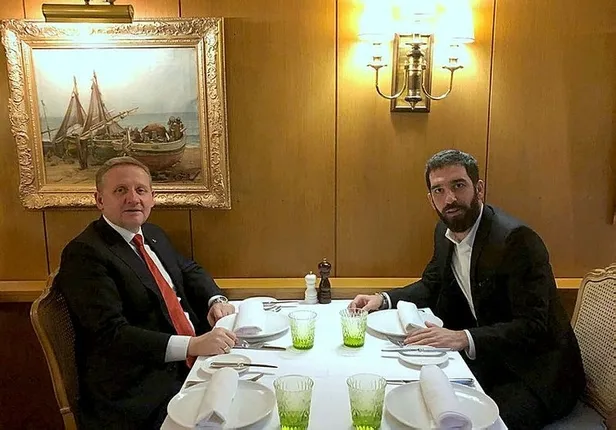 Göksel Gümüşdağ Barça'yı böyle ikna etti-4