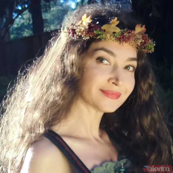 İbo ve Güllüşah’ın minik yıldızı artık torun torba sahibi! 56 yaşında ama 26’lıklara taş çıkarıyor... - 29