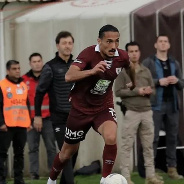 İbrahim Alanya yolcusu