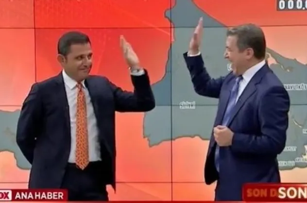 FOX'ta bir skandal daha! 5 aydır maaşını alamadılar! İşçinin yanındayız diye şov yapan Fatih Portakal ve İsmail Küçükkaya neredesiniz?