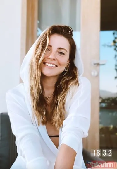 hadise nin sevgilisi kaan yildirim