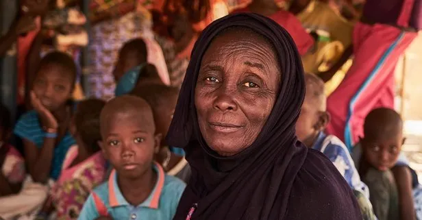 Sahel Bölgesi’nde 31 milyon kişi insani yardıma muhtaç durumda