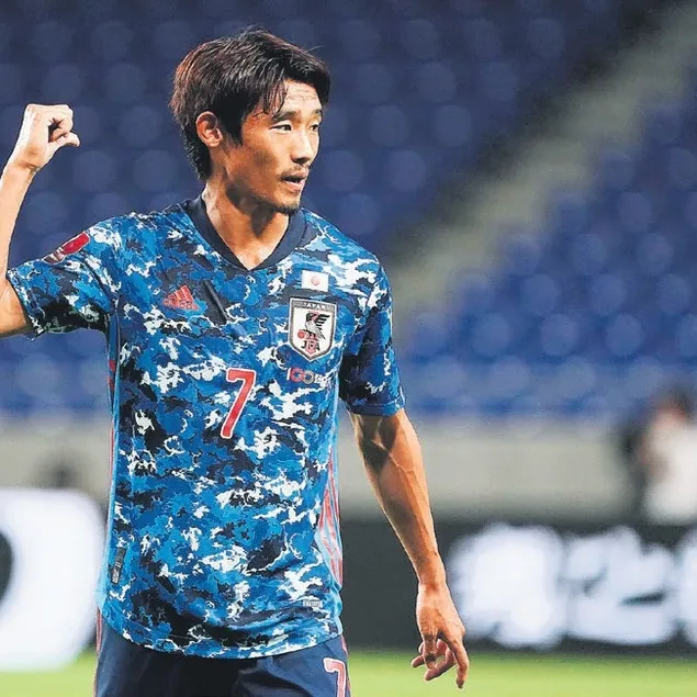 Morita sesleri yükseliyor