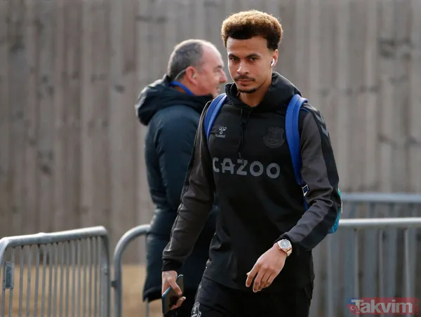 Beşiktaş'ın hedefi Dele Alli! Yetenekleri de büyük skandalları da... - 8