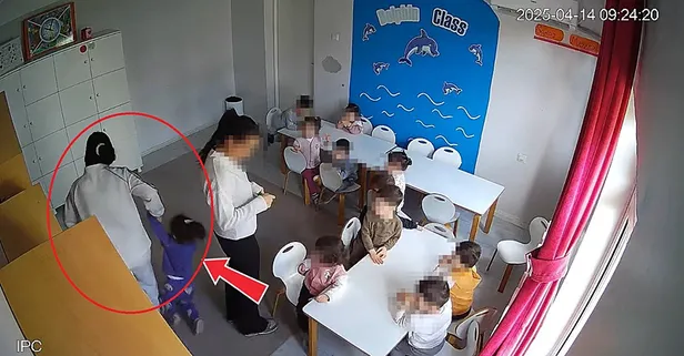 Diyarbakır'daki kreş skandalında yeni gelişme: Öğretmenler açığa alındı!