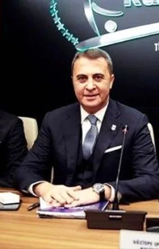 "Futbolculara Türk lirası ödenmesi konusunda mutabakata varıldı"