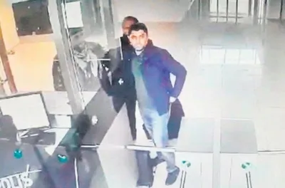 İkinci el terör-2