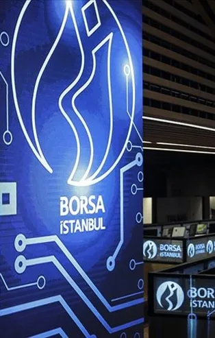 Borsa İstanbul güne yukarı yönlü başladı | 11 Ağustos 2020 BIST 100 endeksi