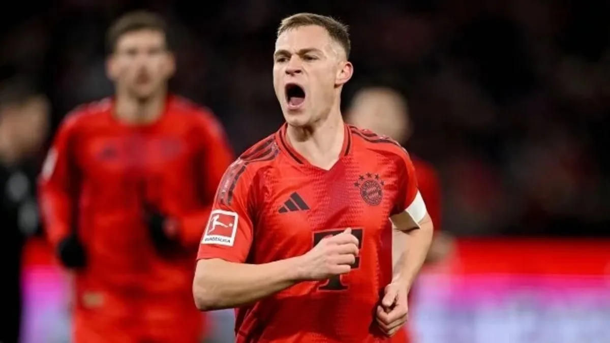 Bayern Müniht'te bir imza daha yolda!