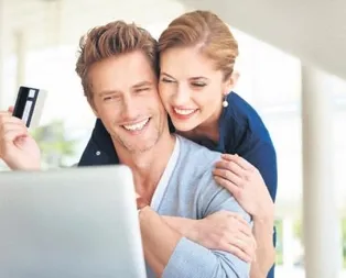 Kartla alışverişe onay süreci uzadı