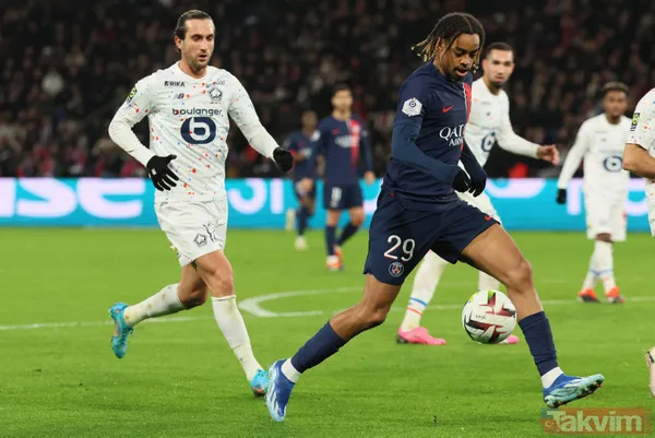 Milli yıldız Aslan oluyor! Galatasaray'dan transfer hamlesi - 5