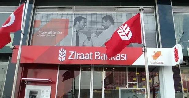 Ziraat’ten yapılandırma fırsatı