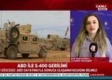 Son dakika: Türkiye'den ABD'ye YPG tepkisi