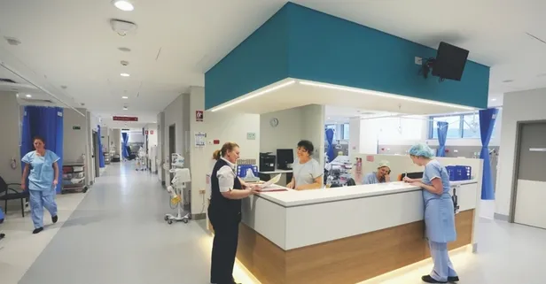 31 Aralık bugün hastaneler açık olacak mı? 31 Aralık hastaneler yarım gün mü, tam gün mü?