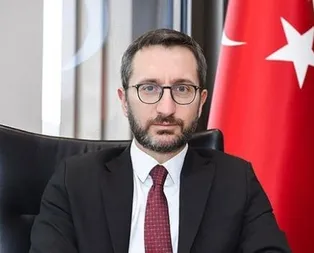 Altun’dan NATO’ya: Türkiye hazırdır