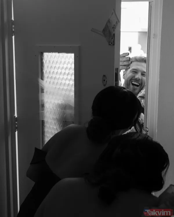 Karsu davullu zurnalı evlendi! Eşini görünce gözyaşlarına hakim olamadı! İşte düğünden kareler... - 18