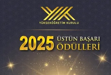 2025 YÖK Üstün Başarı Ödülleri başvuru ekranı | odul.yok.gov.tr ile başvuru nasıl yapılır, şartlar neler?