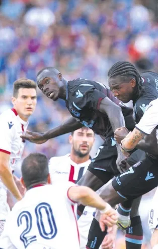 İstanbul’da sessiz fırtına