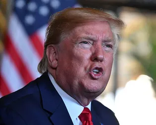 Son dakika: Trumptan flaş Bağdat açıklaması!