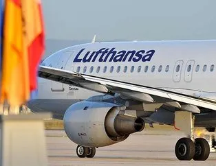 Lufthansa’ya şok! Çıkarılıyor!