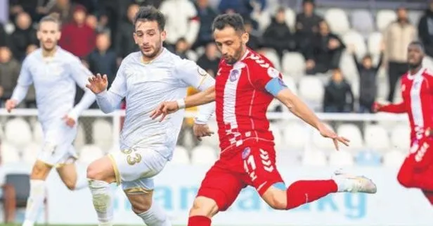 Keçiörengücü çok farklı