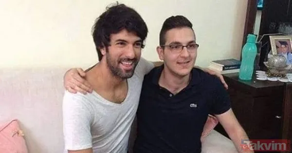 Acun Ilıcalı ve abisi Ömer Cenker Ilıcalı'dan yıllar sonra bir ilk "Acun'un kime çektiği anlaşıldı" Doğum gününde yüzünü gösterdi meğer... - 7