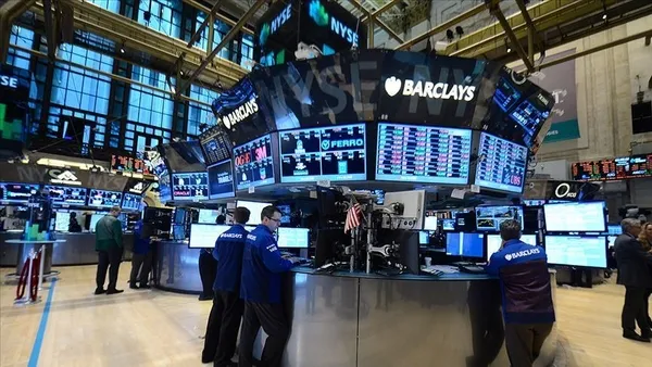 Küresel piyasaların gözü Avrupa Merkez Bankası'nda!-2