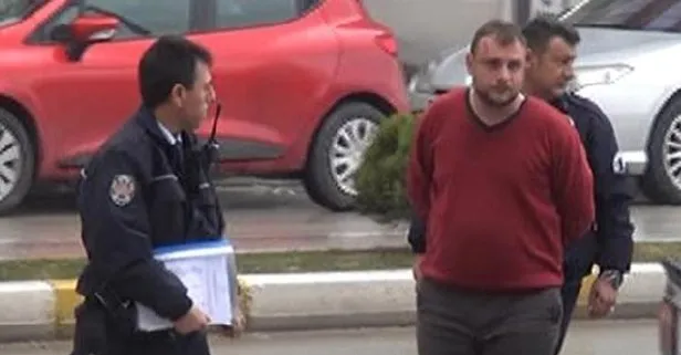 İğrenç olay! Genç kızlar çığlık atarak kurtuldu
