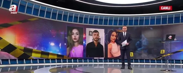 SON DAKİKA: Esra Hankulu ölü bulundu Ümitcan Uygun yeniden gözaltında! Ağabeyi tehditler savurdu