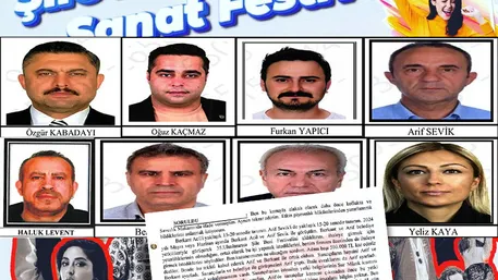Şile Belediyesi’nin festival vurgununda Ahbap izi: Haluk Levent’in kardeşinin Whatsapp yazışmaları çıktı! Spikerle gayrimeşru ilişki dosyada