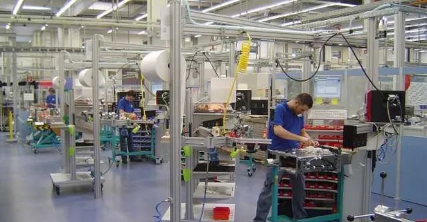 Güvenli işyerine prim kolaylığı