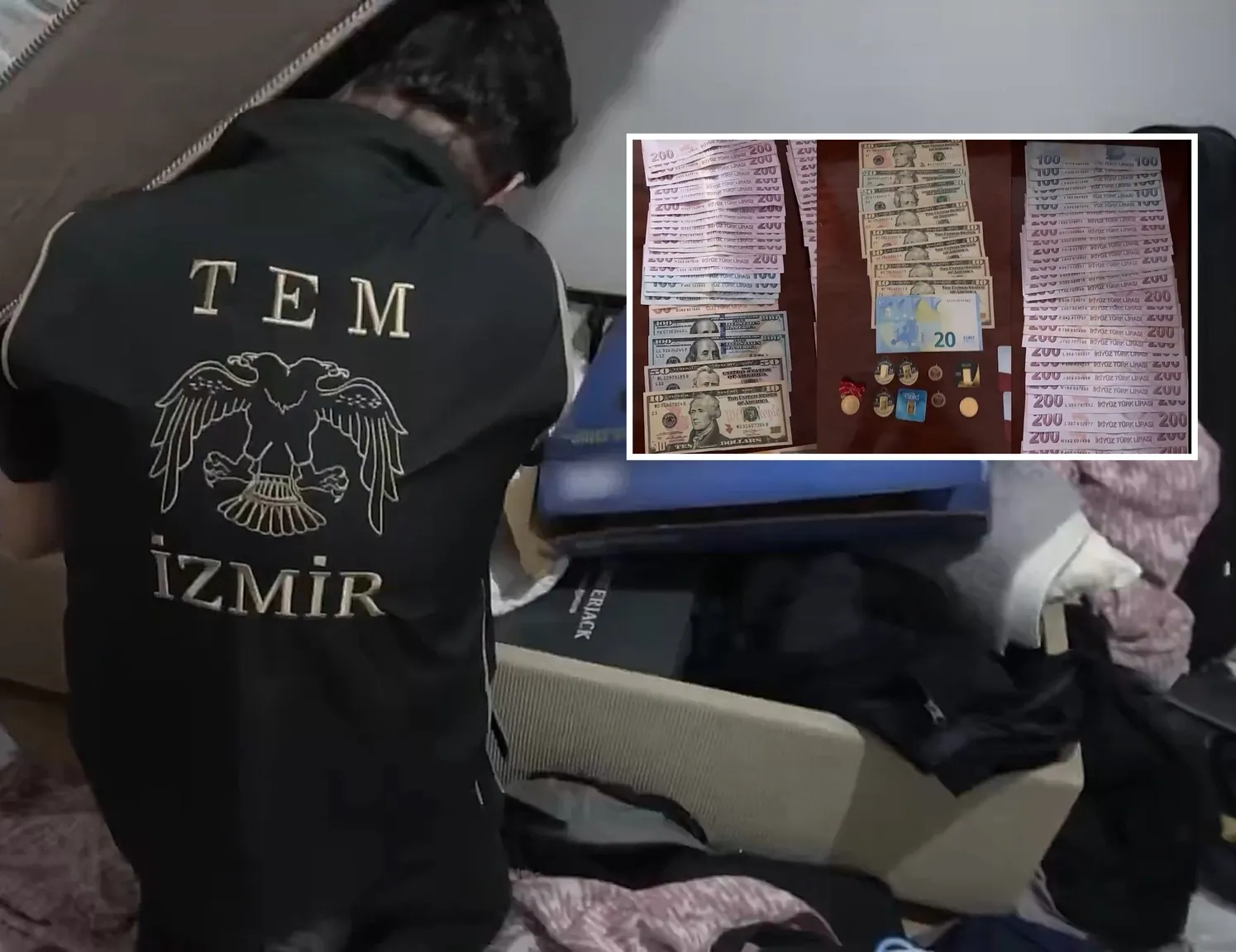 FETÖ’nün güncel eğitim yapılanmasına 41 tutuklama | 22 hücre evi deşifre | Gezi maskesiyle örgütsel kamp