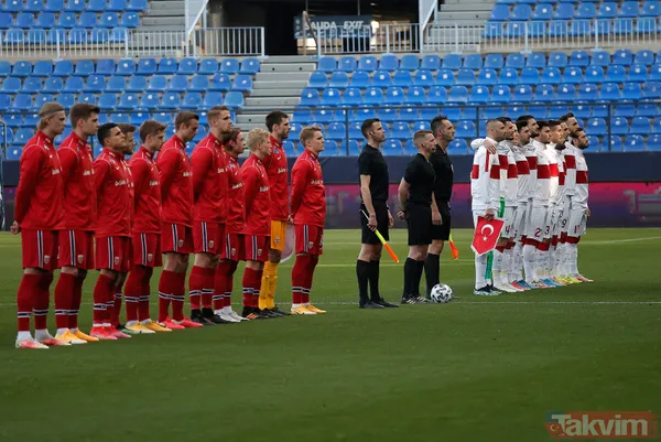 A Milli Takım'ın Hollanda'nın ardından Norveç'i de yenmesi dünyada geniş yankı uyandırdı: "Türkiye durdurulamıyor" - 2