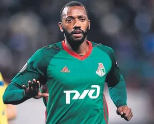 Fernandes’e yakın markaj