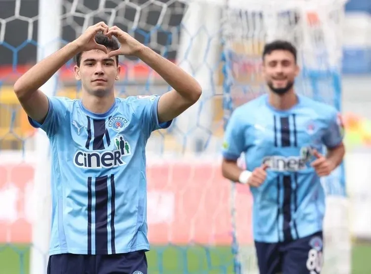 Arda Güler ve Kenan Yıldız en değerli 100 futbolcu arasında! - 3