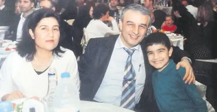 Canım benim!