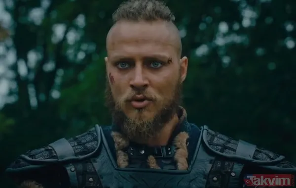 Efsaneyi taçlandırıyor! Kongar gitti geldi Göktuğ! Kuruluş Osman'ın yıldızı Burak Çelik bilinmeyenleri anlattı - 16