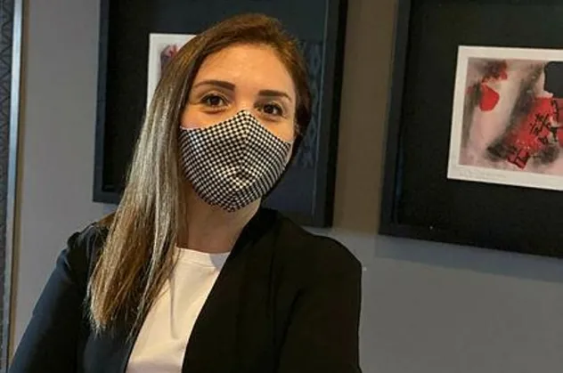 Dünya, Türk maskeleriyle korunacak