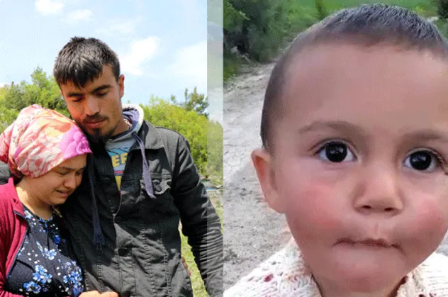 Başsavcılıktan Ecrin Kurnaz hakkında son dakika açıklaması: 'Cinsel istismar bulgusuna...' | Video