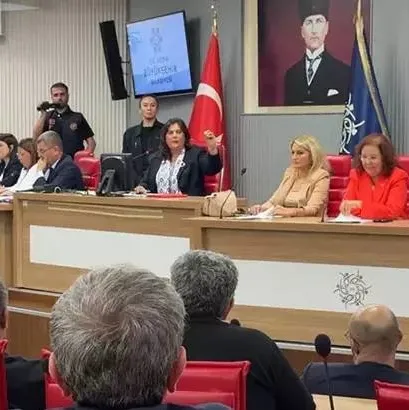 Aydın’da kavşak krizi