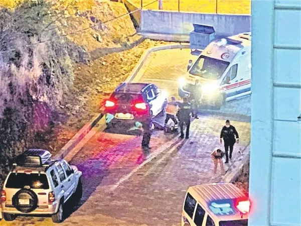 Kelebekler Vadisi'ndeki vahşetin sırrı poliçede! (Yaşam haberleri)-13