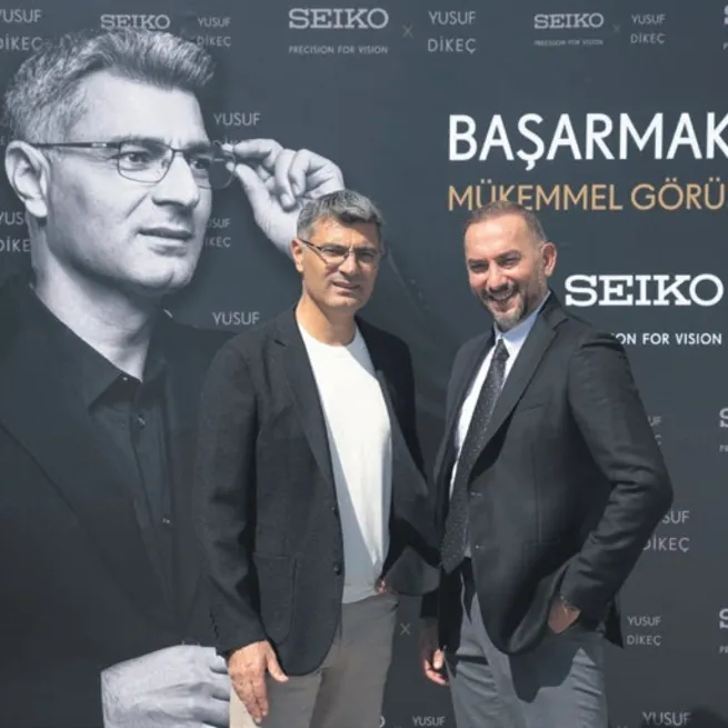 Kusursuz bir görüş olmazsa olmaz