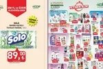 Tarım Kredi Market 19-31 Ağustos 2025 kataloğu: "Yetişen Alır"  kampanyasıyla 60 üründe dev indirim! Zeytin, çay, tereyağı...